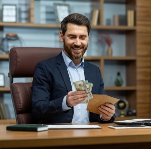 Advisors who recommend planning early