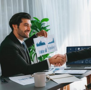 Credit cards in circulation