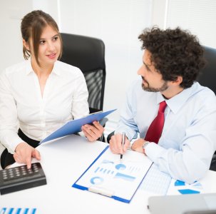 Americans who value financial literacy