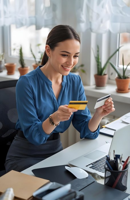 Everyday banking on any device