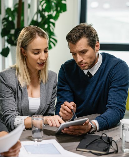 Unparalleled expertise