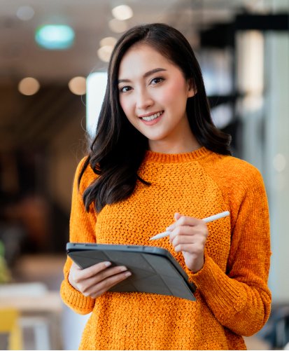 Financial accountability